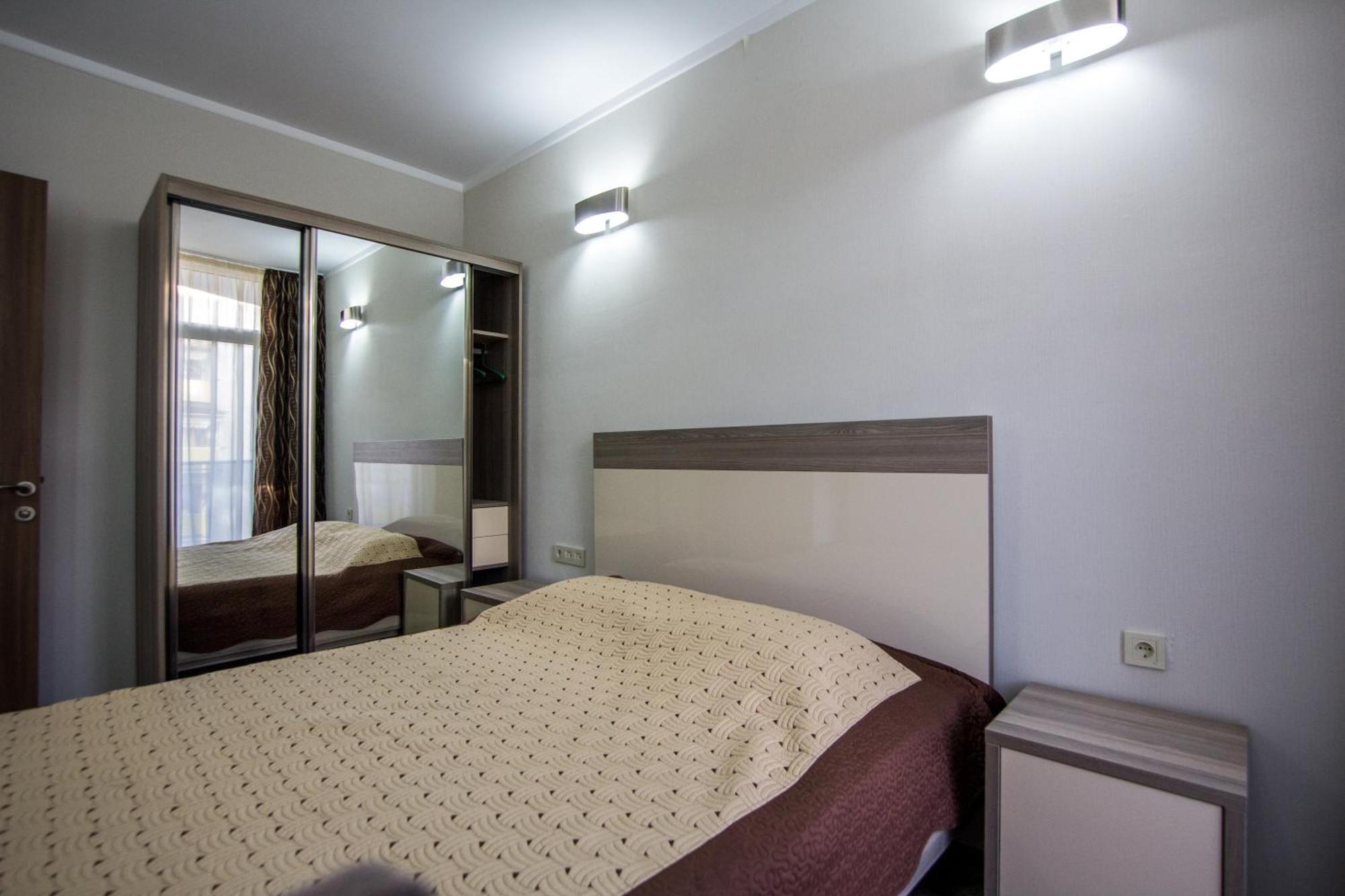 My Batumi Apartments Zimmer foto