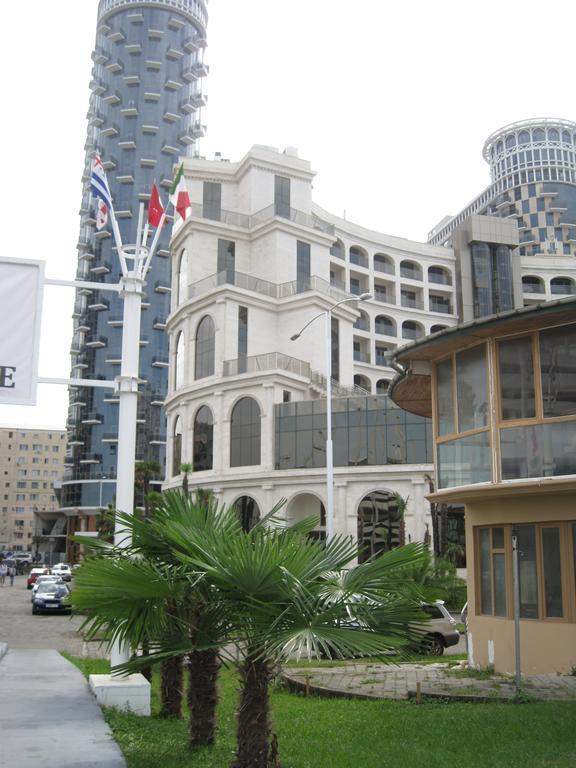 My Batumi Apartments Exterior foto