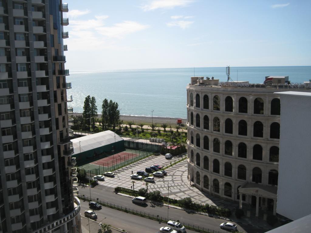 My Batumi Apartments Exterior foto