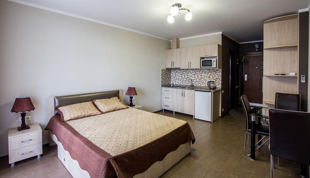 My Batumi Apartments Zimmer foto