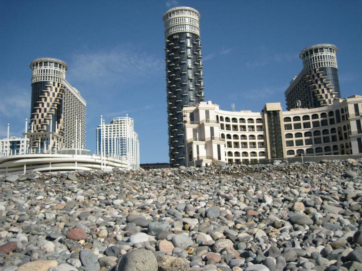 My Batumi Apartments Exterior foto